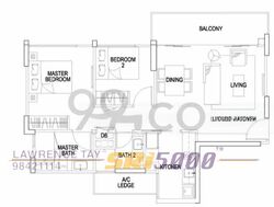 Flo Residence (D19), Condominium #602792591